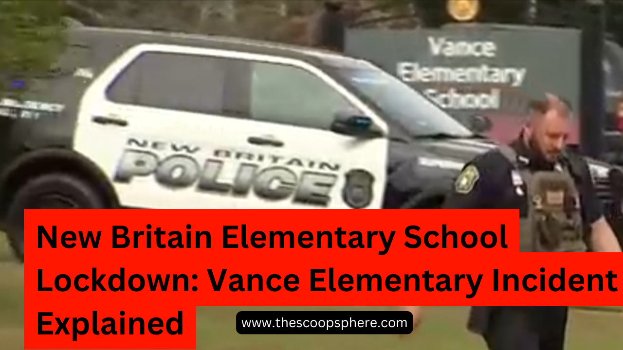 What Happened at Vance Elementary School? On Monday morning, Vance Elementary School in New Britain, Connecticut, experienced an unsettling incident. The school, located on Vance Street, was placed under lockdown as police initiated an investigation following a threat. The school district spokesperson, Ann Baldwin, confirmed the lockdown and explained that the situation was being closely monitored in collaboration with the New Britain Police Department. While the exact nature of the investigation has not yet been disclosed, it was clear that a potential threat led to this precautionary measure. Why Was the Lockdown Enforced? The lockdown at Vance Elementary School was triggered by a threatening phone call made to the school's main office. While details about the caller's intentions have not been made public, authorities acted quickly to ensure the safety of students and staff. Lockdowns are typically put in place in response to threats or potential dangers that could impact those inside the building. In this case, the decision to enforce the lockdown was to prevent any harm while the police conducted their investigation. Were Students and Staff in Danger? Despite the serious nature of the lockdown, there were no reports of injuries or immediate danger inside Vance Elementary School. Ann Baldwin, the spokesperson for the Consolidated School District of New Britain, emphasized that students and staff were safe throughout the incident. The school district reassured parents and the community that the lockdown was a precautionary measure, and all necessary steps were being taken to protect everyone on campus. What Did Authorities Do During the Lockdown? As soon as the lockdown was implemented, the New Britain Police Department began investigating the threat. The police worked closely with school officials to assess the situation and determine the level of risk involved. Superintendent Tony Gasper and New Britain Police Chief Matthew Marino announced a press conference at 1:30 p.m. to provide more information on the lockdown, including updates on the investigation and the safety protocols that were in place during the incident. According to school officials, there was no indication of danger within the building itself. Police focused on identifying the source of the threat and ensuring that the surrounding area was secure. What to Expect from the Press Conference? At 1:30 p.m., Superintendent Gasper and Police Chief Marino held a press conference to offer updates on the Vance Elementary School lockdown. The press conference, held across the street from the school, aimed to clarify the events leading up to the lockdown, discuss any ongoing safety concerns, and shed light on the police investigation. News outlets, including News 8, streamed the press conference live to provide real-time information to the public. Parents and community members are expected to learn more about the nature of the threat and any further actions that will be taken to ensure school safety. As of now, it remains unclear whether the threatening phone call was part of a larger scheme or an isolated incident. Conclusion The lockdown at Vance Elementary School in New Britain serves as a reminder of the importance of swift and decisive action when school safety is at stake. Though the threat remains under investigation, the school district, in collaboration with local law enforcement, acted promptly to secure the building and ensure the safety of all students and staff. As more details emerge from the press conference, parents can rest assured that the necessary precautions were taken, and the situation is being handled with the utmost seriousness.