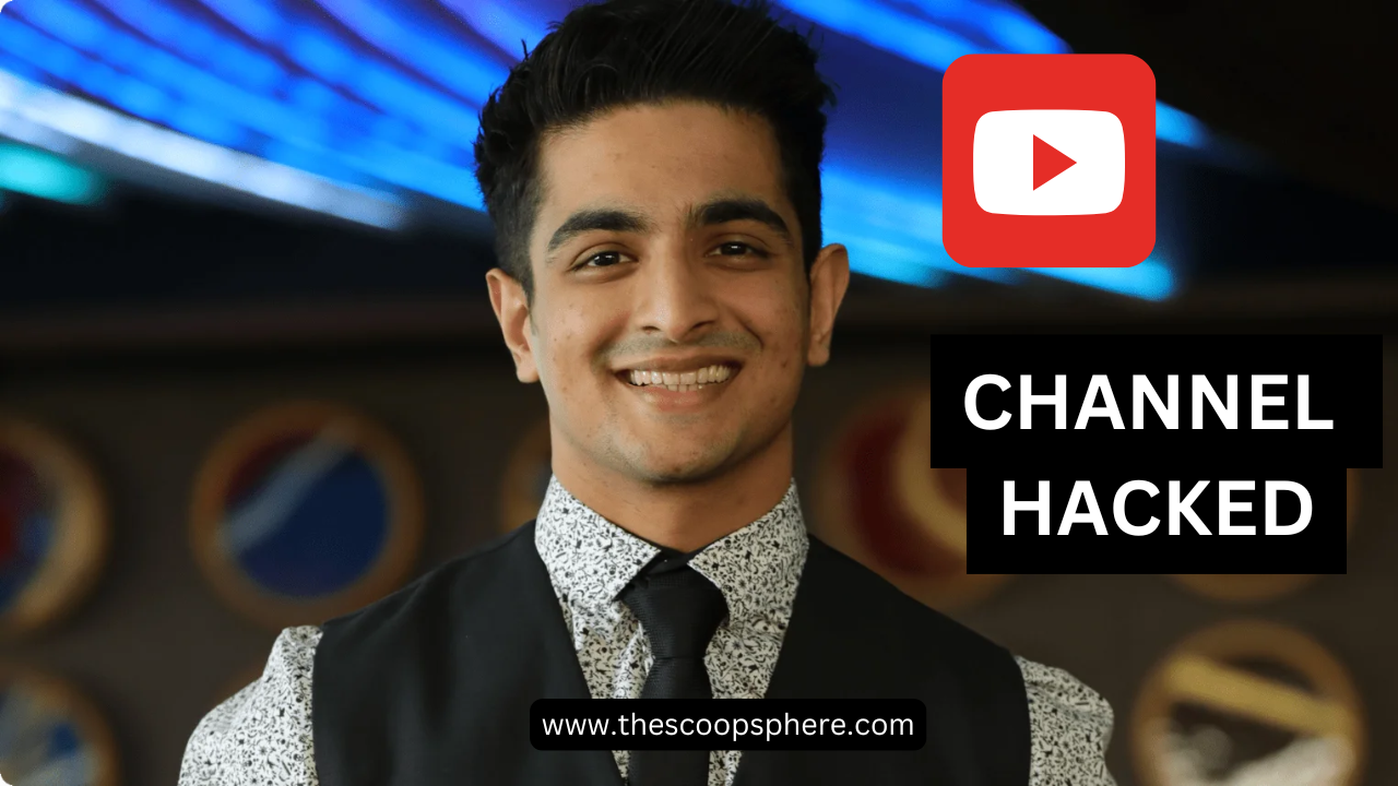 In a recent large-scale cyberattack, popular YouTuber Ranveer Allahbadia, also known as BeerBiceps, fell victim to hackers who gained control of his widely followed channels. The hackers renamed his channels after references to Tesla and Donald Trump, erasing years of content in the process, which included his most popular interviews and podcasts. The breach, which happened on Wednesday night, sent shockwaves through the YouTube community and drew attention to the growing threat of cybercrime targeting high-profile digital figures.